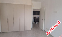 Two bed flat for sale in Makedonitissa