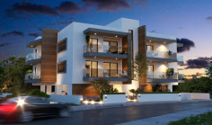 Large 2 bedrooms apartment for sale in Makedonitissa