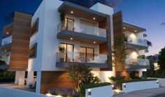 Large 2 bedrooms apartment for sale in Makedonitissa