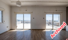 3 bedroom apartment in Chrysopolitissa, Larnaca 
