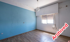 3 bedroom apartment in Chrysopolitissa, Larnaca 