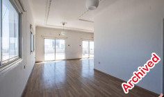 3 bedroom apartment in Chrysopolitissa, Larnaca 