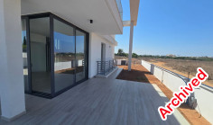 Spacious 5 bedrooms house for sale in Protaras
