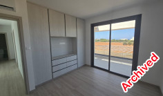 Spacious 5 bedrooms house for sale in Protaras
