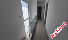 Spacious 5 bedrooms house for sale in Protaras