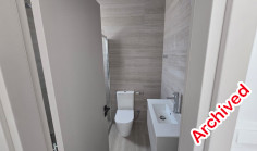 Spacious 5 bedrooms house for sale in Protaras