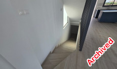 Spacious 5 bedrooms house for sale in Protaras