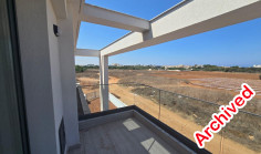 Spacious 5 bedrooms house for sale in Protaras