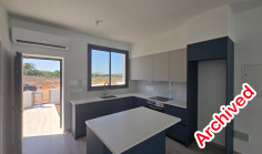 Spacious 5 bedrooms house for sale in Protaras