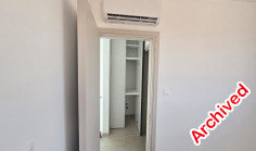Spacious 5 bedrooms house for sale in Protaras
