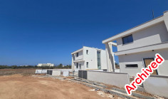 Spacious 5 bedrooms house for sale in Protaras