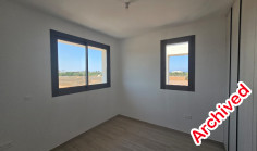 Spacious 5 bedrooms house for sale in Protaras