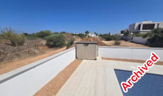 Spacious 5 bedrooms house for sale in Protaras