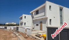 Spacious 5 bedrooms house for sale in Protaras
