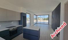 Spacious 5 bedrooms house for sale in Protaras