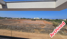 Spacious 5 bedrooms house for sale in Protaras