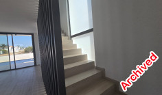 Spacious 5 bedrooms house for sale in Protaras