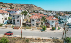 Beautiful 3 bedroom villa for sale in Oroklini