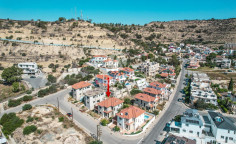 Beautiful 3 bedroom villa for sale in Oroklini