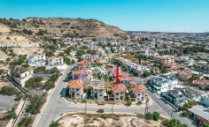 Beautiful 3 bedroom villa for sale in Oroklini