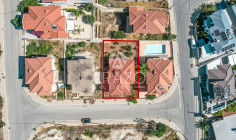 Beautiful 3 bedroom villa for sale in Oroklini