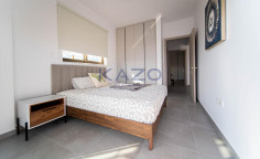 Modern two bedroom apartment for sale in Paralimni 