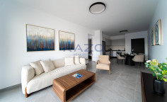 Modern two bedroom apartment for sale in Paralimni 