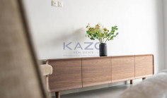 Modern two bedroom apartment for sale in Paralimni 