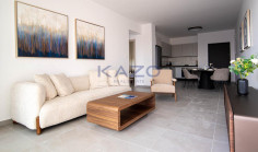Modern two bedroom apartment for sale in Paralimni 