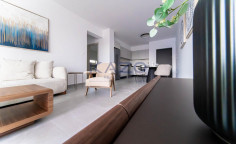 Modern two bedroom apartment for sale in Paralimni 
