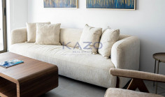 Modern two bedroom apartment for sale in Paralimni 