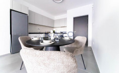 Modern two bedroom apartment for sale in Paralimni 