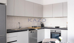 Modern two bedroom apartment for sale in Paralimni 