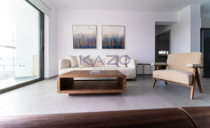 Modern two bedroom apartment for sale in Paralimni 