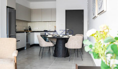 Modern two bedroom apartment for sale in Paralimni 