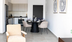 Modern two bedroom apartment for sale in Paralimni 