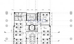 Modern commercial building for rent in Agios Georgios 