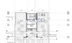 Modern commercial building for rent in Agios Georgios 