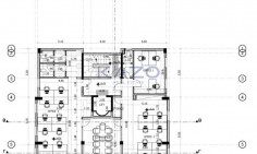 Modern commercial building for rent in Agios Georgios 