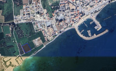 Large Zygi seafront plot with stunning views , Larnaca Large Zygi seafront plot with stunning views , Larnaca