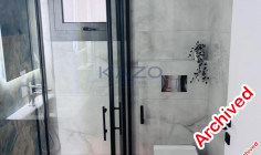 Modern one bedroom apartment in central Omonoia 