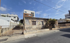 Building plot for sale in peaceful Agios Nektarios , Limassol