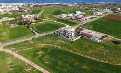 Spacious two bedroom apartment for sale Paralimni 