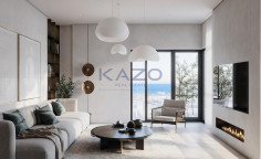 Spacious two bedroom apartment for sale Paralimni 