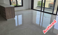 Modern two bedroom apartment in peaceful Chloraka area 