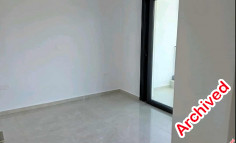 Modern two bedroom apartment in peaceful Chloraka area 