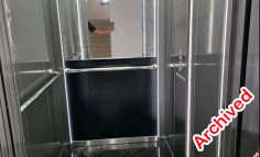 Modern two bedroom apartment in peaceful Chloraka area 