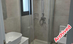Modern two bedroom apartment in peaceful Chloraka area 
