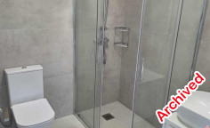 Modern two bedroom apartment in peaceful Chloraka area 