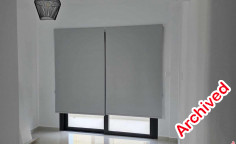 Modern two bedroom apartment in peaceful Chloraka area 